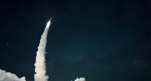 New Glenn esplode durante un test: duro colpo per Blue Origin e per la sfida spaziale a SpaceX